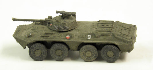 BTR-90 russischer Schützenpanzerwagen