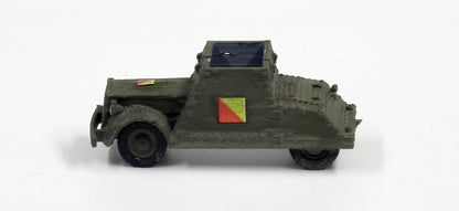 Britisches Standard Car 4×2 alias Standard Beaverette