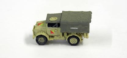 Bedford MWV LKW "Luke"