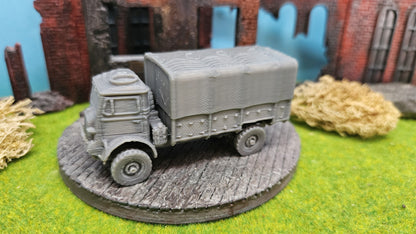 Bedford QL LKW "Plane"