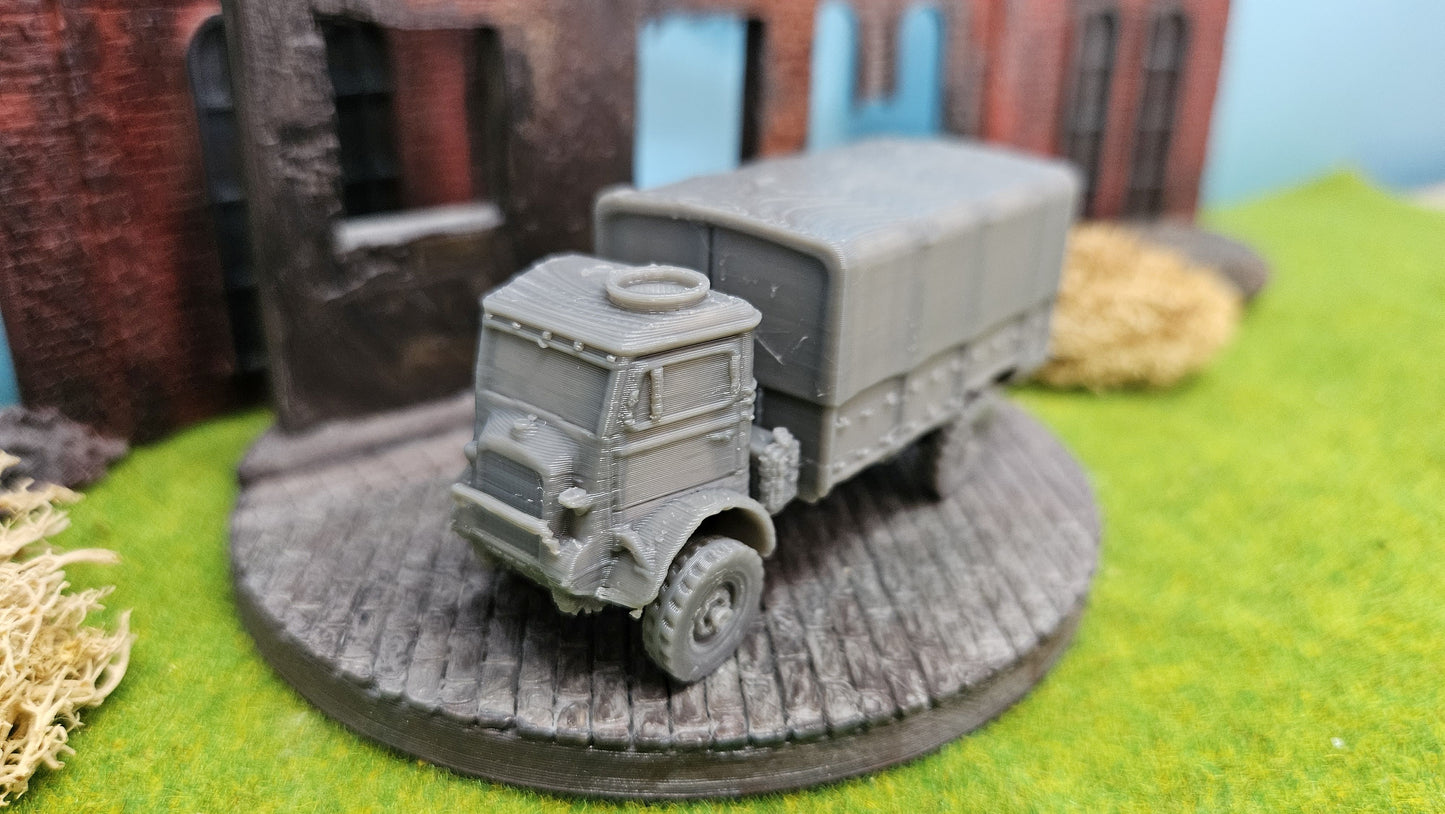 Bedford QL LKW "Plane"