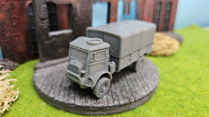 Bedford QL LKW "Plane"