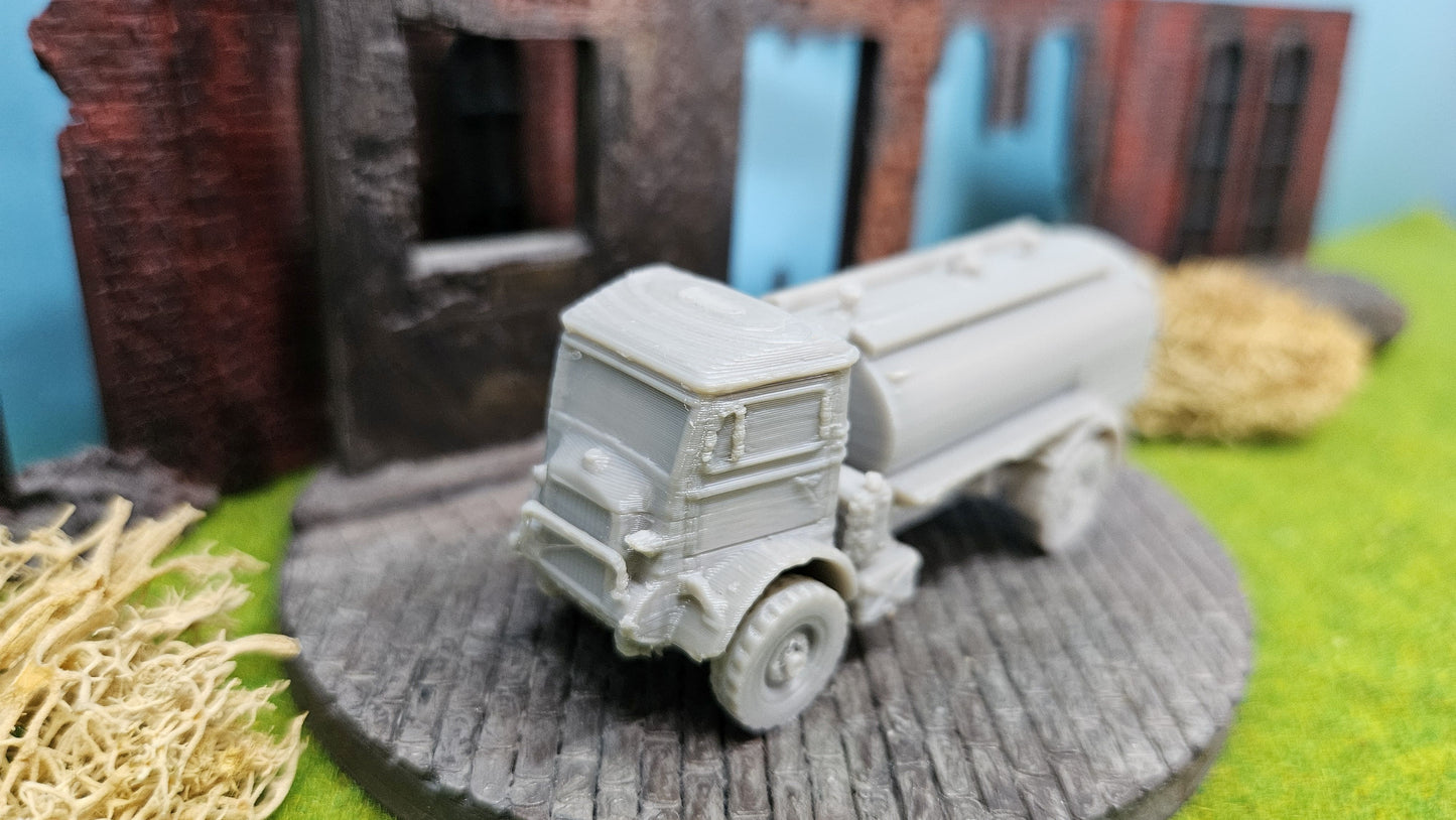 Bedford QL LKW Tanker