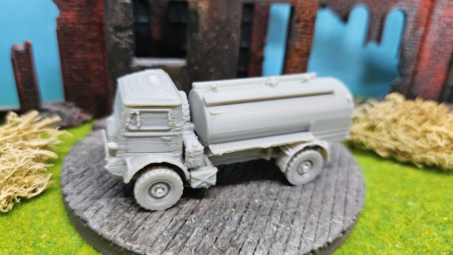 Bedford QL LKW Tanker