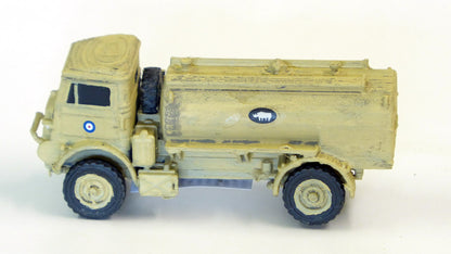 Bedford QL LKW Tanker