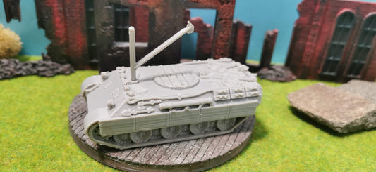 Deutscher Bergepanther "Variante A"