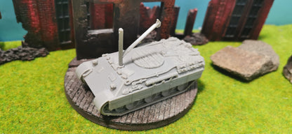 Deutscher Bergepanther "Variante A"