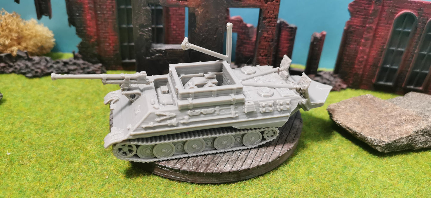 Sd.Kfz 179 Bergepanther Ausf. G (spät)