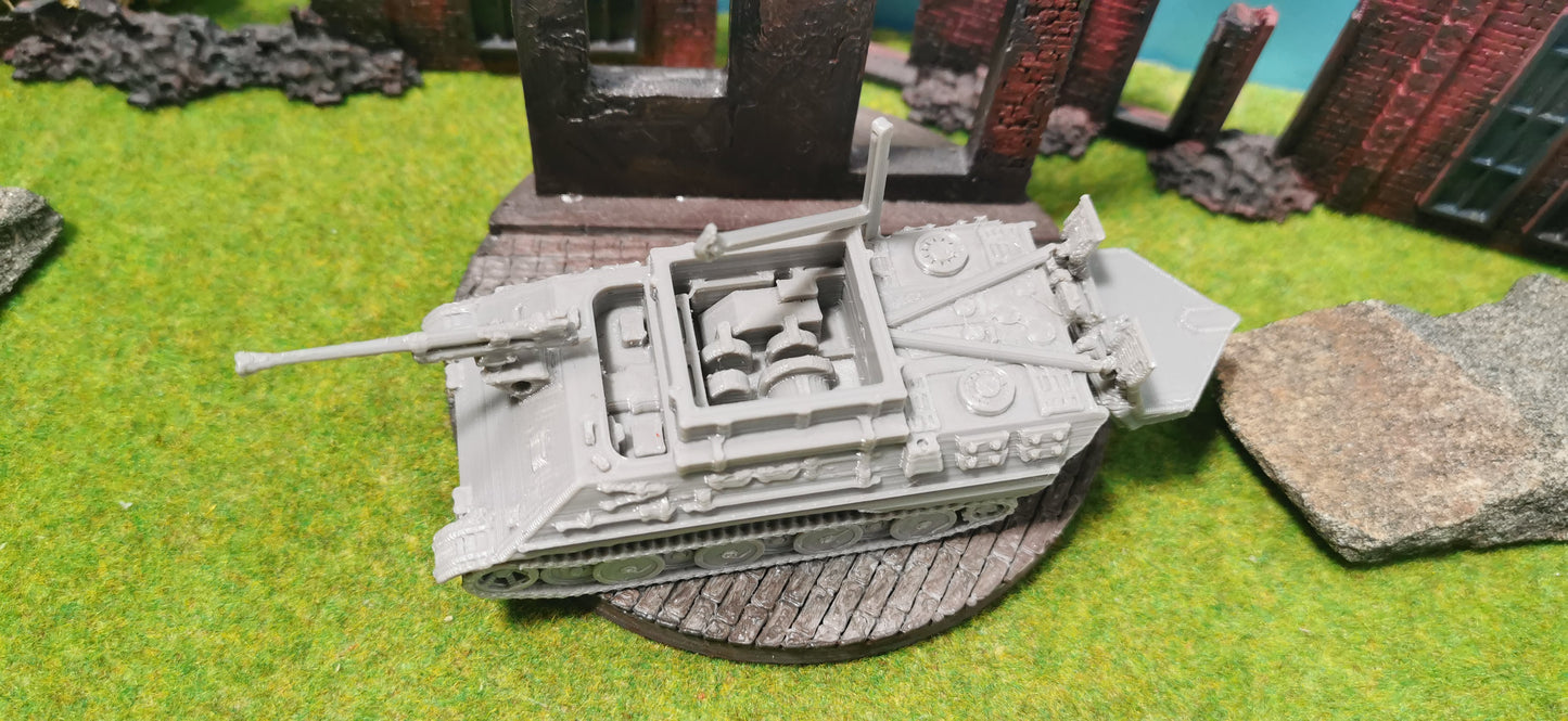 Sd.Kfz 179 Bergepanther Ausf. G (spät)