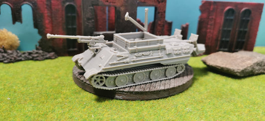 Sd.Kfz 179 Bergepanther Ausf. G (spät)