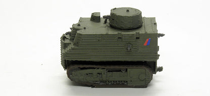 Bob Semple neuseeländischer Panzer