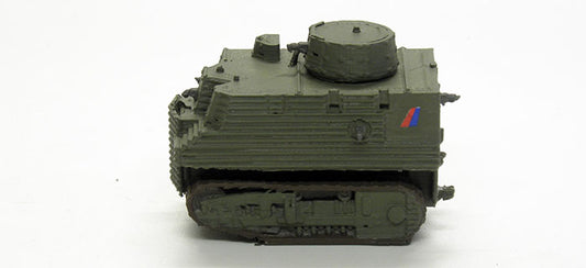 Bob Semple neuseeländischer Panzer