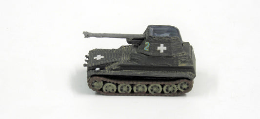 Borgward IV "PaK 38" deutscher Panzerabwehrjäger