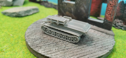 Borgward IV "Wanze" deutscher Panzerabwehrjäger