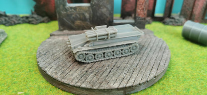 Borgward IV "Wanze" deutscher Panzerabwehrjäger