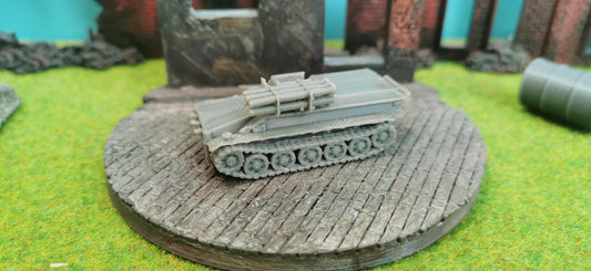 Borgward IV "Wanze" deutscher Panzerabwehrjäger