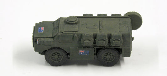 Bushmaster Protected Mobility Vehicle gepanzertes Fahrzeug