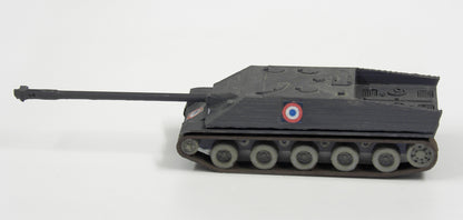 Canon D'Assaut Lorraine französischer Panzerjäger