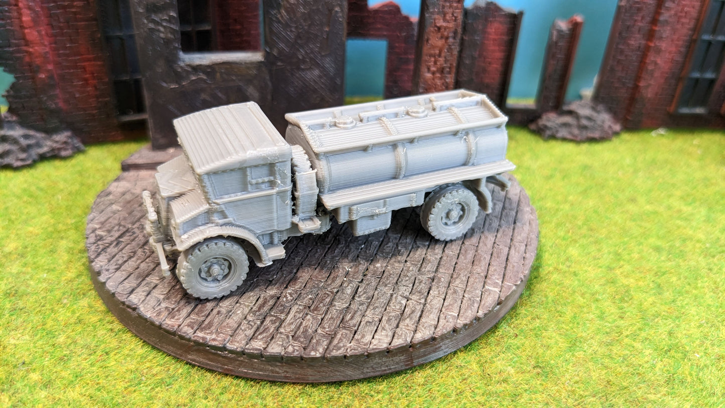 CMP 3T C60L Tanker LKW "späte Version"