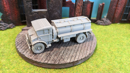 CMP 3T C60L Tanker LKW "späte Version"