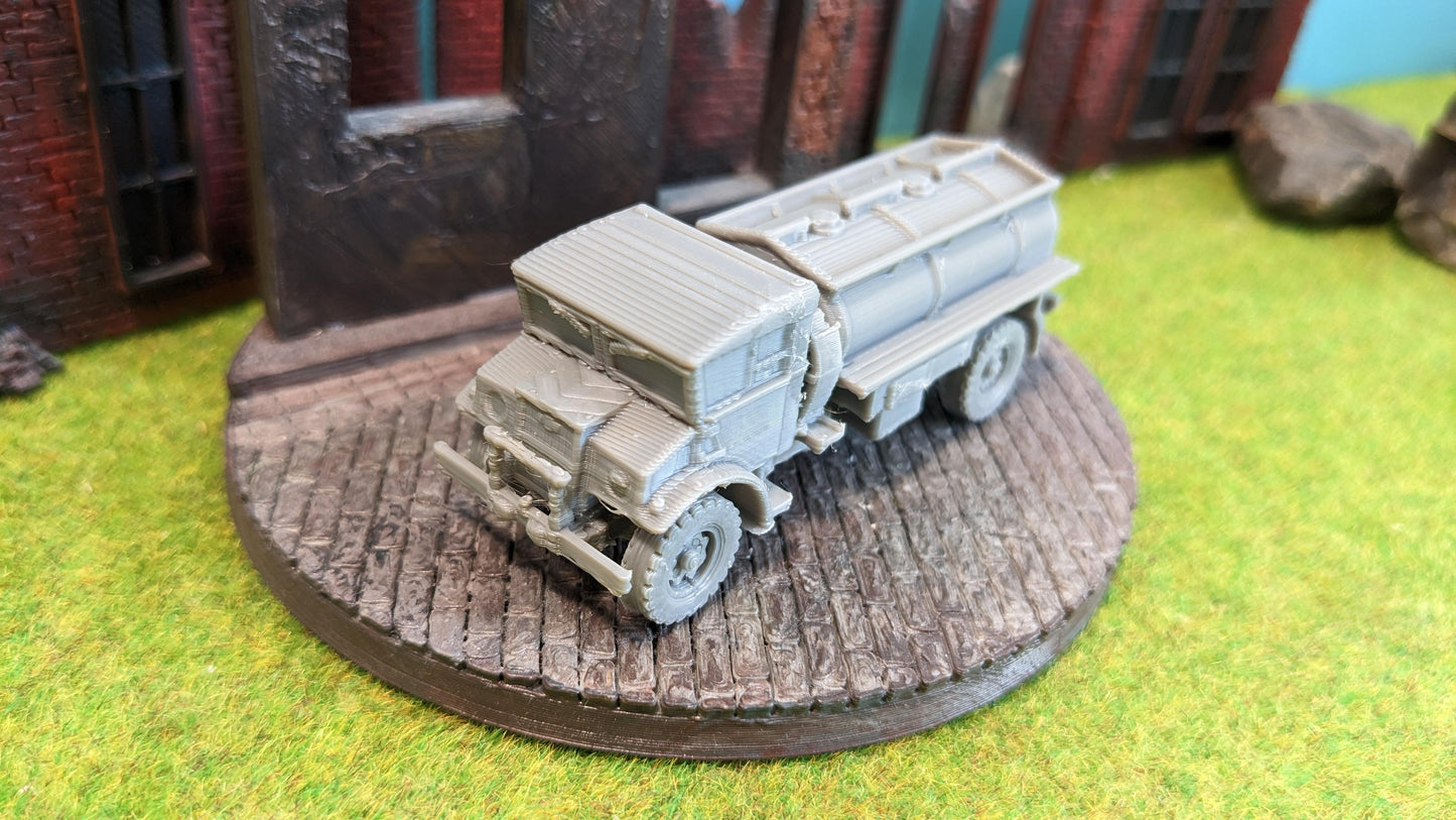 CMP 3T C60L Tanker LKW "späte Version"