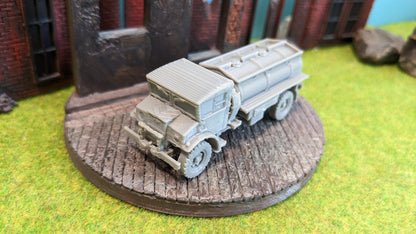 CMP 3T C60L Tanker LKW "späte Version"