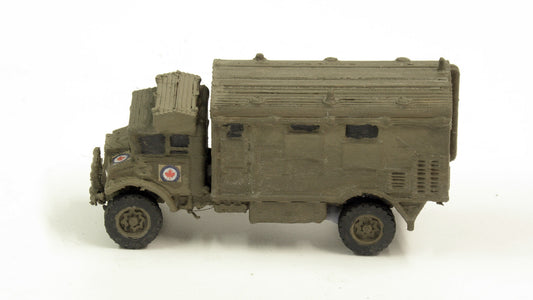 CMP 3T Kommando LKW LP C60L