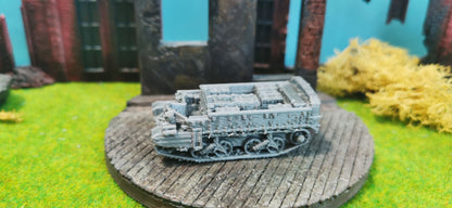 Windsor Kanadischer gepanzerter Transporter