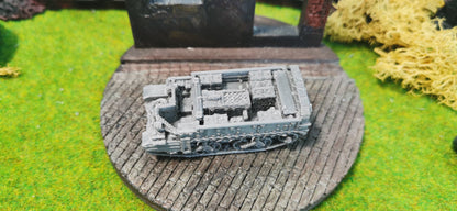 Windsor Kanadischer gepanzerter Transporter