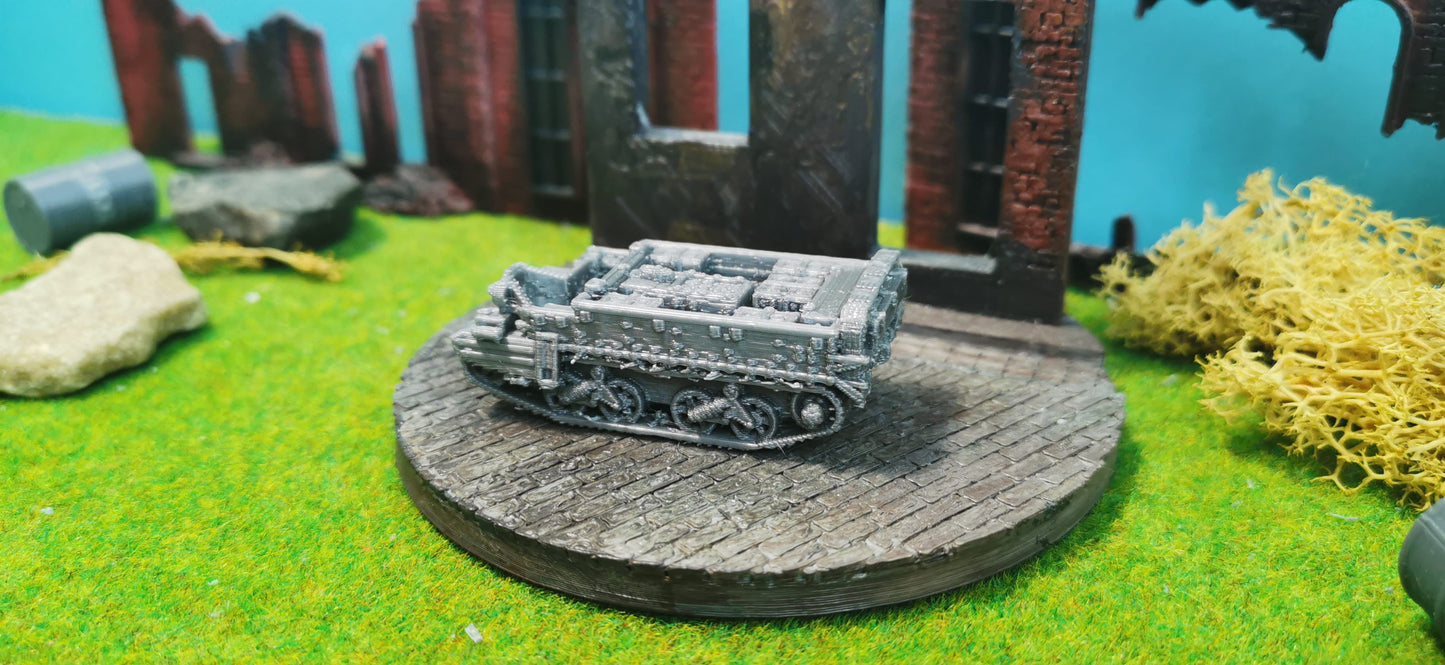 Windsor Kanadischer gepanzerter Transporter