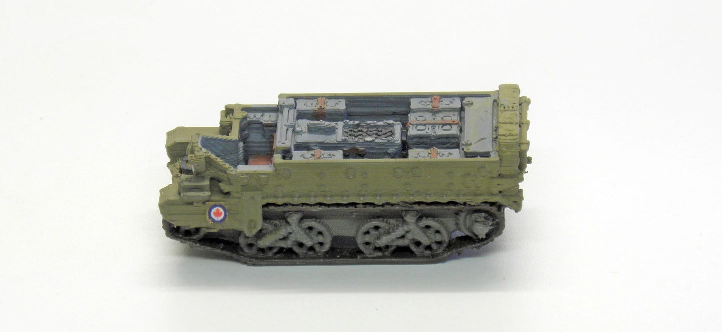 Windsor Kanadischer gepanzerter Transporter