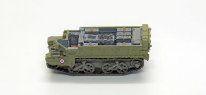 Windsor Kanadischer gepanzerter Transporter