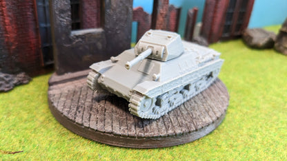 Carro Armato P26/40 italienischer schwerer Panzer