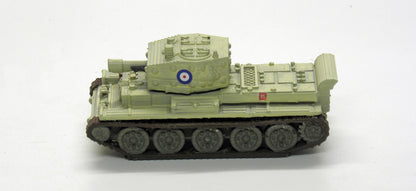 Cromwell Tank "Centaur" A27L britischer Kreuzerpanzer