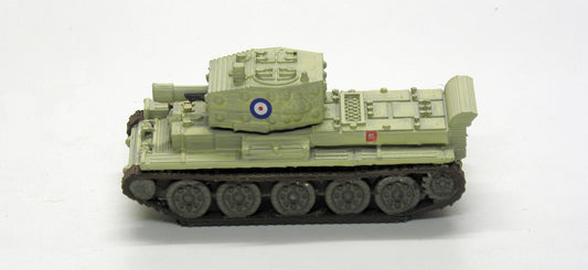 Cromwell Tank "Centaur" A27L britischer Kreuzerpanzer