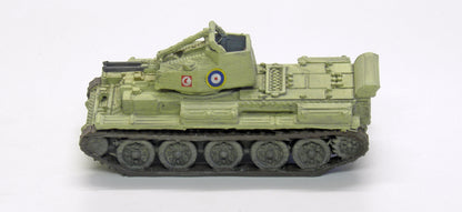 Cromwell Tank "Centaur" AA Flakpanzer