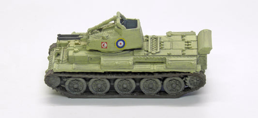 Cromwell Tank "Centaur" AA Flakpanzer