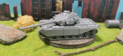 FV4007 "Centurion" Mk 3 britischer Schwerpanzer