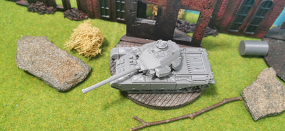 FV4007 "Centurion" Mk 3 britischer Schwerpanzer