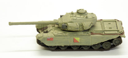 FV4007 "Centurion" Mk 3 britischer Schwerpanzer