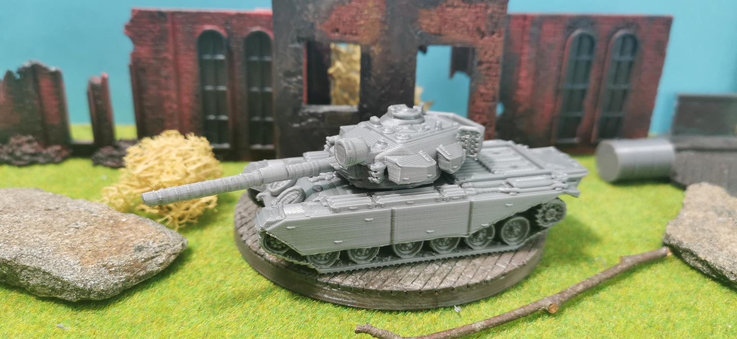 Australischer "Centurion" Mk 5/1 Kampfpanzer