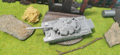 Australischer "Centurion" Mk 5/1 Kampfpanzer