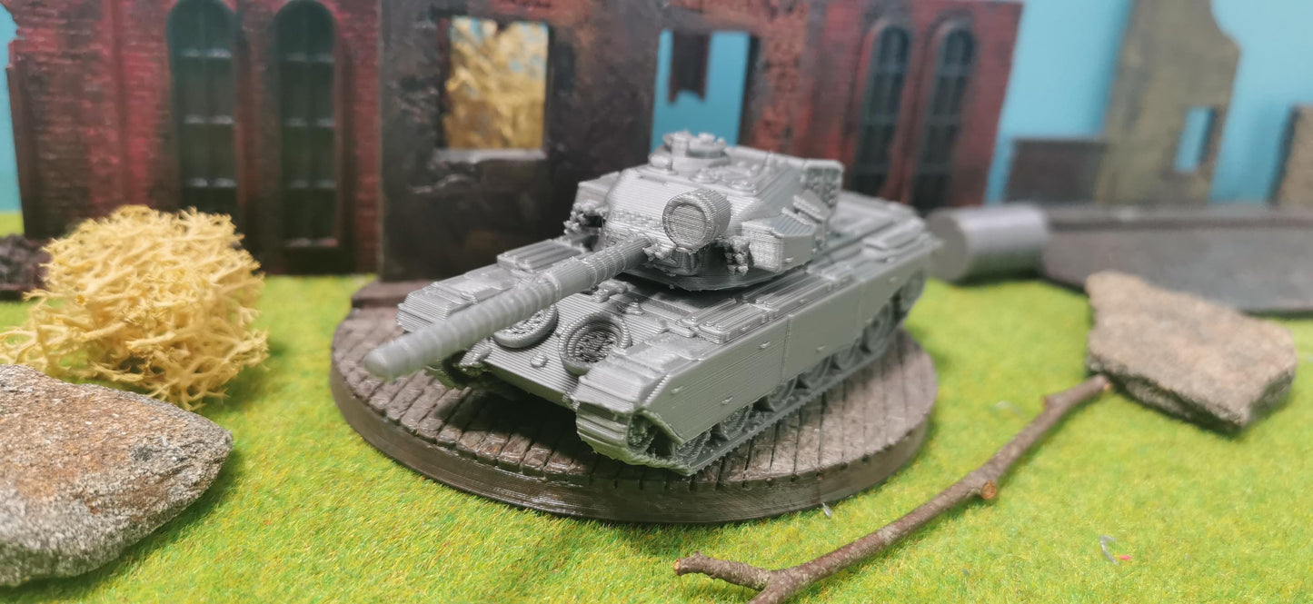 Australischer "Centurion" Mk 5/1 Kampfpanzer