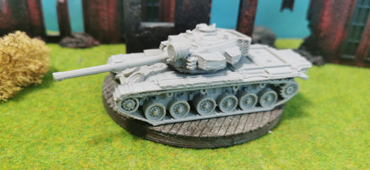 FV4011 "Centurion" Mk 5 britischer Schwerpanzer