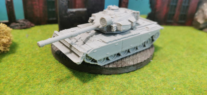 FV4011 "Centurion" Mk 5 britischer Schwerpanzer