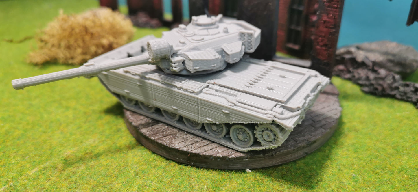 FV4011 "Centurion" Mk 5 britischer Schwerpanzer