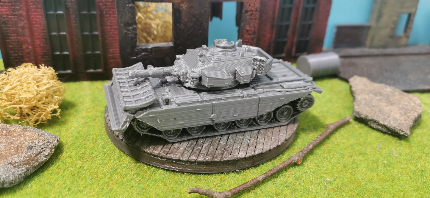 Centurion AVRE FV4003 britischer Pionierpanzer
