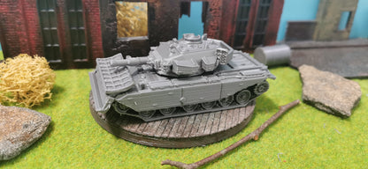 Centurion AVRE FV4003 britischer Pionierpanzer