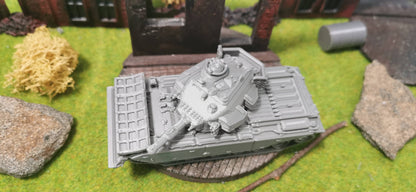 Centurion AVRE FV4003 britischer Pionierpanzer