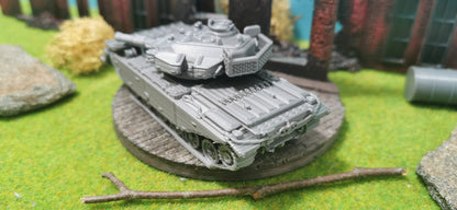 Centurion AVRE FV4003 britischer Pionierpanzer